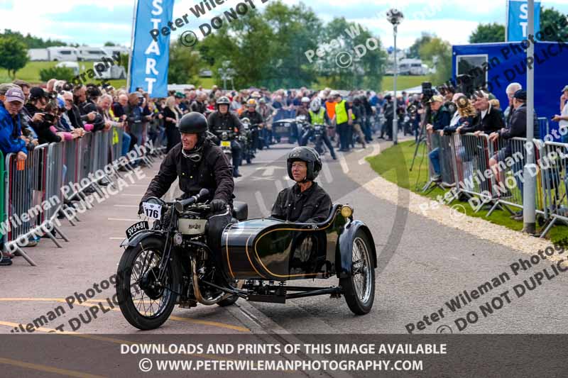Vintage motorcycle club;eventdigitalimages;no limits trackdays;peter wileman photography;vintage motocycles;vmcc banbury run photographs